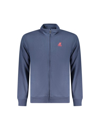 US POLO SUDADERA AU02654_MAR MARINO (M)
