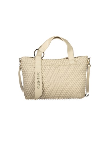 VALENTINO BOLSO VBS8Y604_CRU CRUDO (COW)