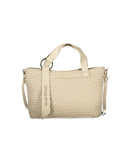 VALENTINO BOLSO VBS8Y604_CRU CRUDO (COW)