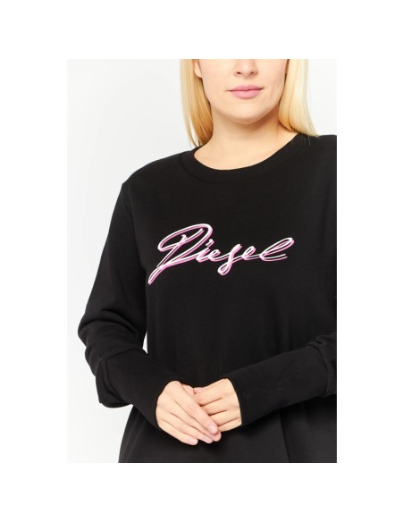 DIESEL A08933_NG VESTIDO (W)