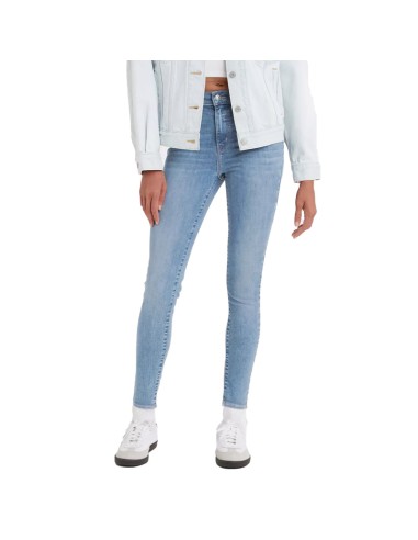 LEVIS JEANS 527970292_DE DENIM (W)