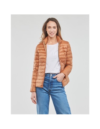 JOTT CHA_CAM ABRIGO (W)