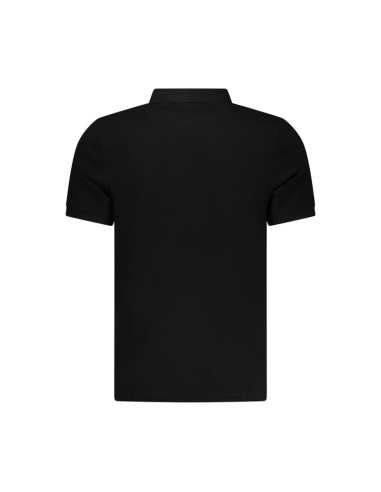 NORTH SAILS POLO 995000000_NG NEGRO (M)