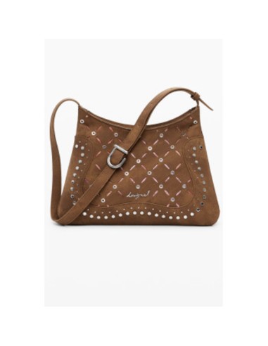 DESIGUAL BOLSO 25WAXPB4_MAR MARINO (COW)