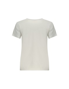 PEPE JEANS CAMISETAS PL5000082_BL BLANCO (W) 2