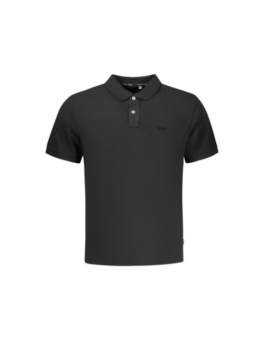 PEPE JEANS POLO PM542099_NG NEGRO (M)