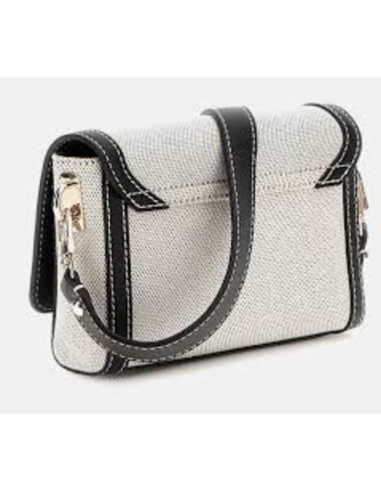 GUESS BOLSO HWAG9524190_NG NEGRO (COW)