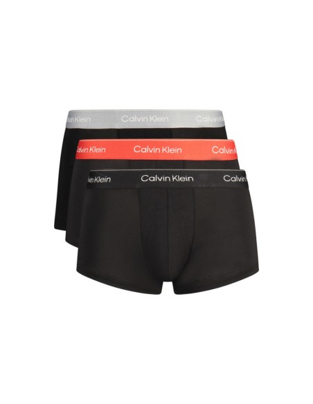 CALVIN KLEIN INTIMO LV00NB4389_NG NEGRO (M)