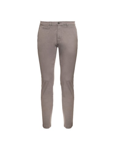US POLO PANTALONES US40159003_GR GRIS (M)
