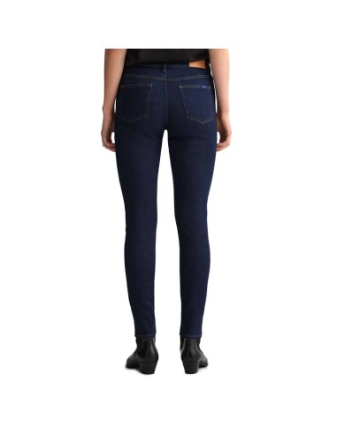 GANT JEANS 41001322203_DE DENIM (W)