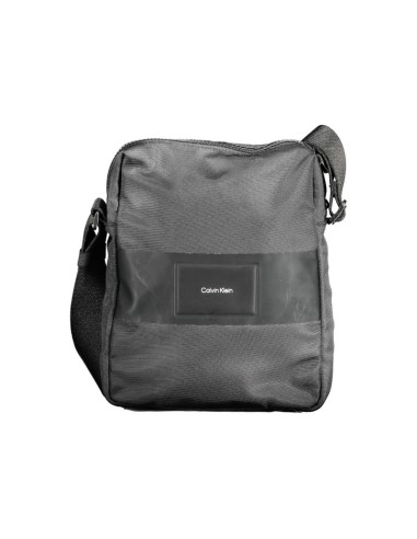 CALVIN KLEIN BANDOLERA K50K509545_NG NEGRO (COM)