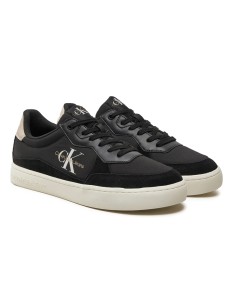 CALVIN KLEIN CALZADO HOMBRE YM0YM01033_NG NEGRO (M) 2