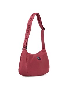 TOMMY HILFIGER BOLSO AW0AW17888_RO ROJO (COW) 2