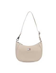 TOMMY HILFIGER BOLSO AW0AW18064_BE BEIGE (COW)