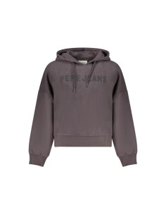 PEPE JEANS SUDADERA PL5800041_NG NEGRO (W)