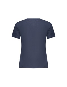 TOMMY HILFIGER CAMISETAS DW0DW21842_MAR MARINO (W) 2