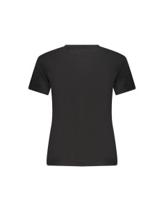 TOMMY HILFIGER CAMISETAS DW0DW21842_NG NEGRO (W) 2