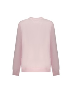 TOMMY HILFIGER SUDADERA DW0DW21922_RS ROSA (W) 2