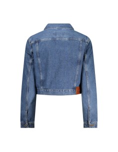 CALVIN KLEIN CAZADORA LV047E629G_DE DENIM (W) 2