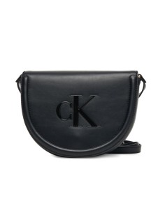 CALVIN KLEIN BOLSO LV04F3221G_NG NEGRO (COW)