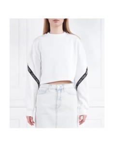 CALVIN KLEIN J20J220693_BL SU (W)