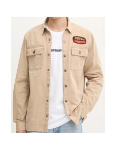 SUPERDRY M4010891A_BE CA (M)