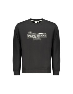 PEPE JEANS SUDADERA PM5800066_NG NEGRO (M)