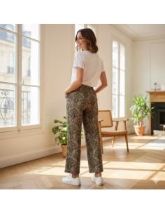 AMELIE AMOUR AM504387 PA (W) 2