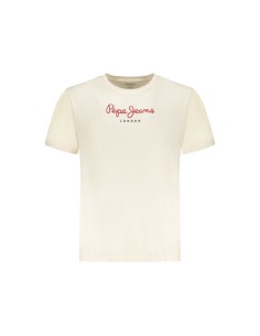 PEPE JEANS CAMISETAS PM5010178_BE BEIGE (M)