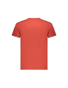 TOMMY HILFIGER CAMISETAS DM0DM21780_RO ROJO (M) 2