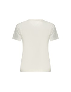 TOMMY HILFIGER CAMISETAS DW0DW21842_BL BLANCO (W) 2