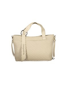 VALENTINO BOLSO VBS8Y604_CRU CRUDO (COW)