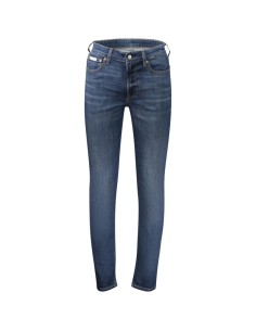 CALVIN KLEIN JEANS LV04RE779G_DE DENIM (M)