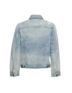 GUESS CHAQUETA M2GXN1D4HW4_DE DENIM (M) 2