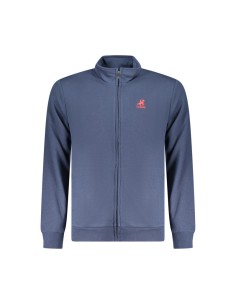 US POLO SUDADERA AU02654_MAR MARINO (M)