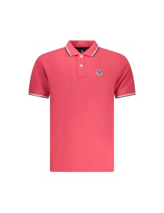 NORTH SAILS POLO 995029000_RO ROJO (M)