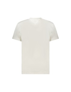 TOMMY HILFIGER CAMISETAS DM0DM21539_BL BLANCO (M) 2