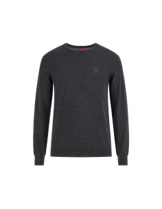 GUESS JERSEY X3BR11Z3A80_GR GRIS (M)