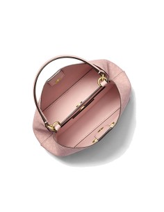 MICHAEL KORS BOLSO 35S4G3FM5V_RS ROSA (W) 2