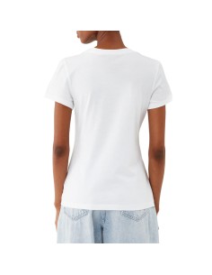 CALVIN KLEIN CAMISETAS J20J220253_BL BLANCO (W) 2