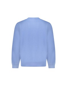 CALVIN KLEIN SUDADERA LV04RC273G_AZ AZUL (M) 2