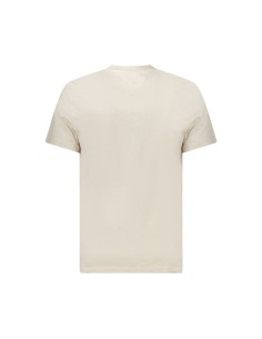 TOMMY HILFIGER CAMISETAS DM0DM21780_BE BEIGE (M) 2