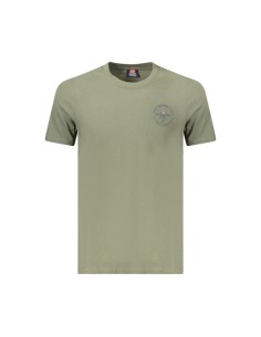 NORWAY CAMISETAS 856034_CAQ CAQUI (M)