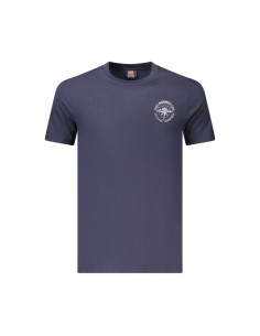 NORWAY CAMISETAS 856034_MAR MARINO (M)