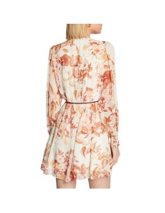 GUESS VESTIDO W2BK12WDWT2_EST ESTAMPADO MULTICOLOR (W) 2