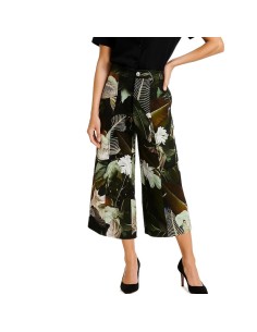 GUESS PANTALONES W3GB38WCWA0_EST ESTAMPADO MULTICOLOR (W)