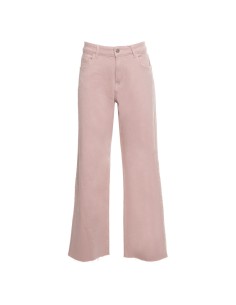 GUESS PANTALONES Q4GA40WFGT8_RS ROSA (W)
