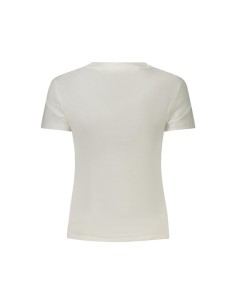TOMMY HILFIGER CAMISETAS DW0DW20913_BL BLANCO (W) 2
