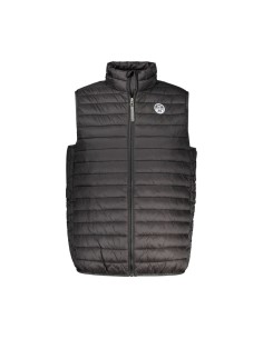 NORTH SAILS CHALECO 901252000_NG NEGRO (M)