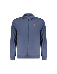 US POLO SUDADERA AU02654_MAR MARINO (M)